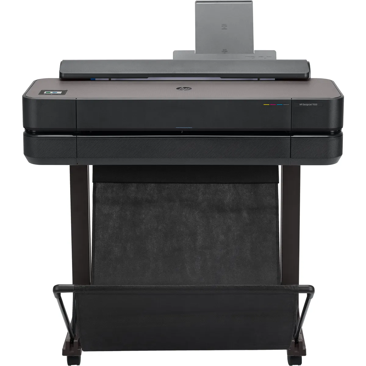 HP Inc. 5HB08D#B19 DesignJet T650 24-in nyomtató Termál tintasugaras 2400 x 1200 DPI A1 #1