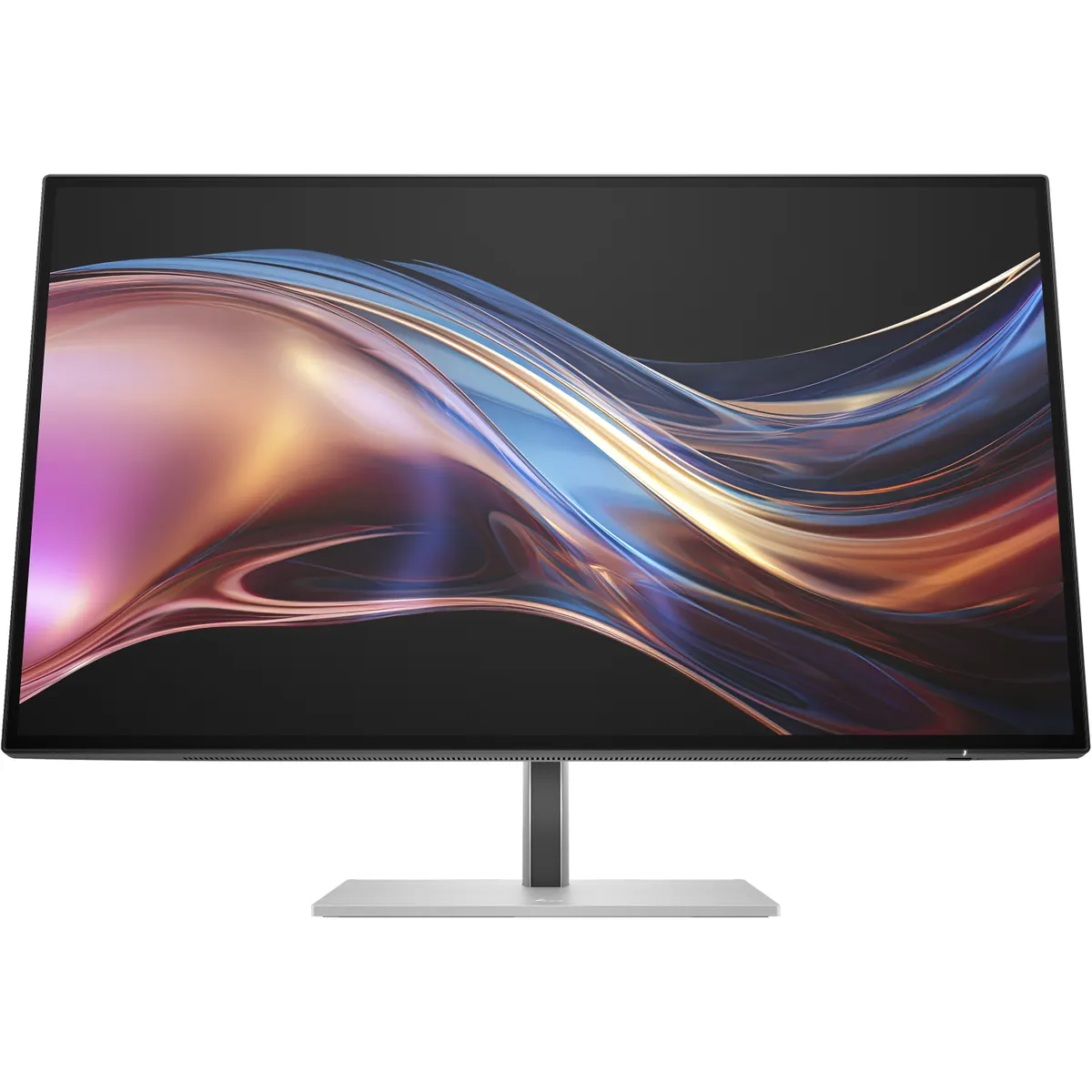 HP Inc. 8J9E6UT#ABB Series 7 Pro 27" QHD TB4 monitor 3.2 Gen 2 USB hub VESA szerelés magasságállítás matt fekete #1