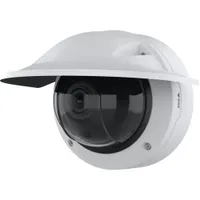 Axis 02973-001 Q3548-LVE 2x optikai zoom 0,04 lux 360 fok PTZ beltéri és kültéri