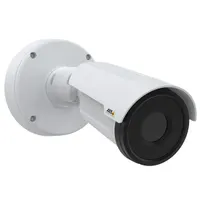 Axis 02158-001 Q1952-E hőkamerás hálózati kamera kültéri fixfókusz 640x480 30fps DC12-28V PoE Class 3