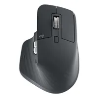 Logitech 910-007501 MX Master 3S grafitszürke Bluetooth 8000 DPI #1