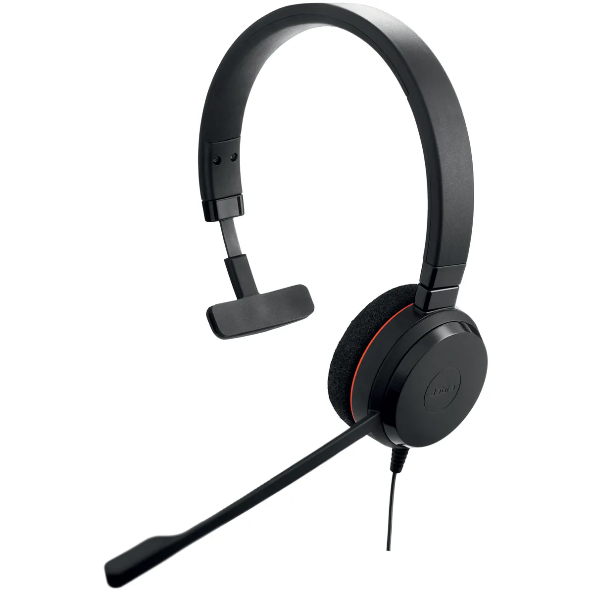 Jabra 4993-823-169 Evolve 20 Mono USB-C és USB-A #1