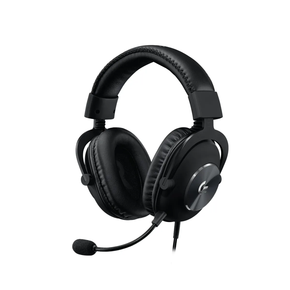 Logitech 981-001470 G Pro X SE vezetékes játék fejhallgató 2 m fekete 20-20000 Hz #1