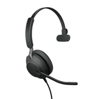 Jabra 24189-889-799 Evolve2 40 SE USB-C UC mono