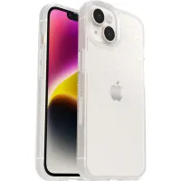Otterbox 77-88889 React borító Apple iPhone 14 6.1" átlátszó monokróm