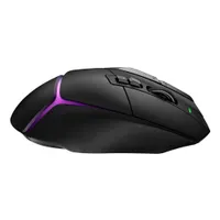 Logitech 910-006162 G502 X Plus LightForce Lightspeed vezeték nélküli egér 25600 DPI PowerPlay