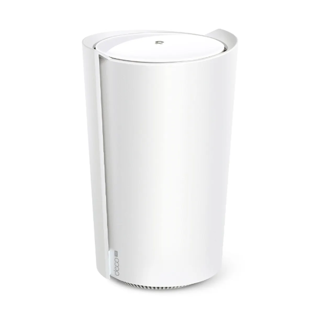 TP-Link DECO X50-5G(1-PACK) Deco X50-5G AX3000 5G modem WiFi 6 mesh 2,5 GbE port és 2 db 1 GbE port #1