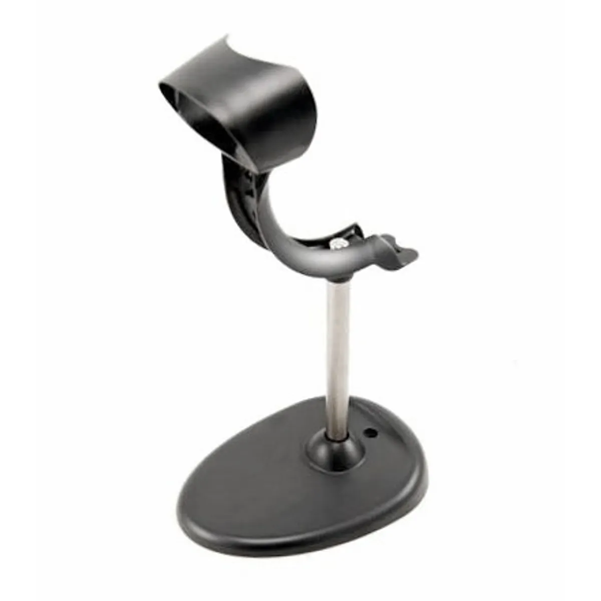 Honeywell STND-15R00-000-6 Xenon olvasó állvány szürke fém+műanyag magasság 150 mm kompatibilis Xenon 1900 1902 1902g-bf súlyozott alap 1 db #1
