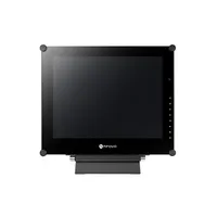 AG Neovo X15E0011E0100 X15E 15" 1024x768 XGA LED 3 ms 4:3 VESA fekete beépített hangszóró