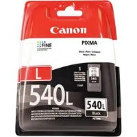 Canon 5224B001 PG-540L tintapatron fekete 11 ml 300 oldal