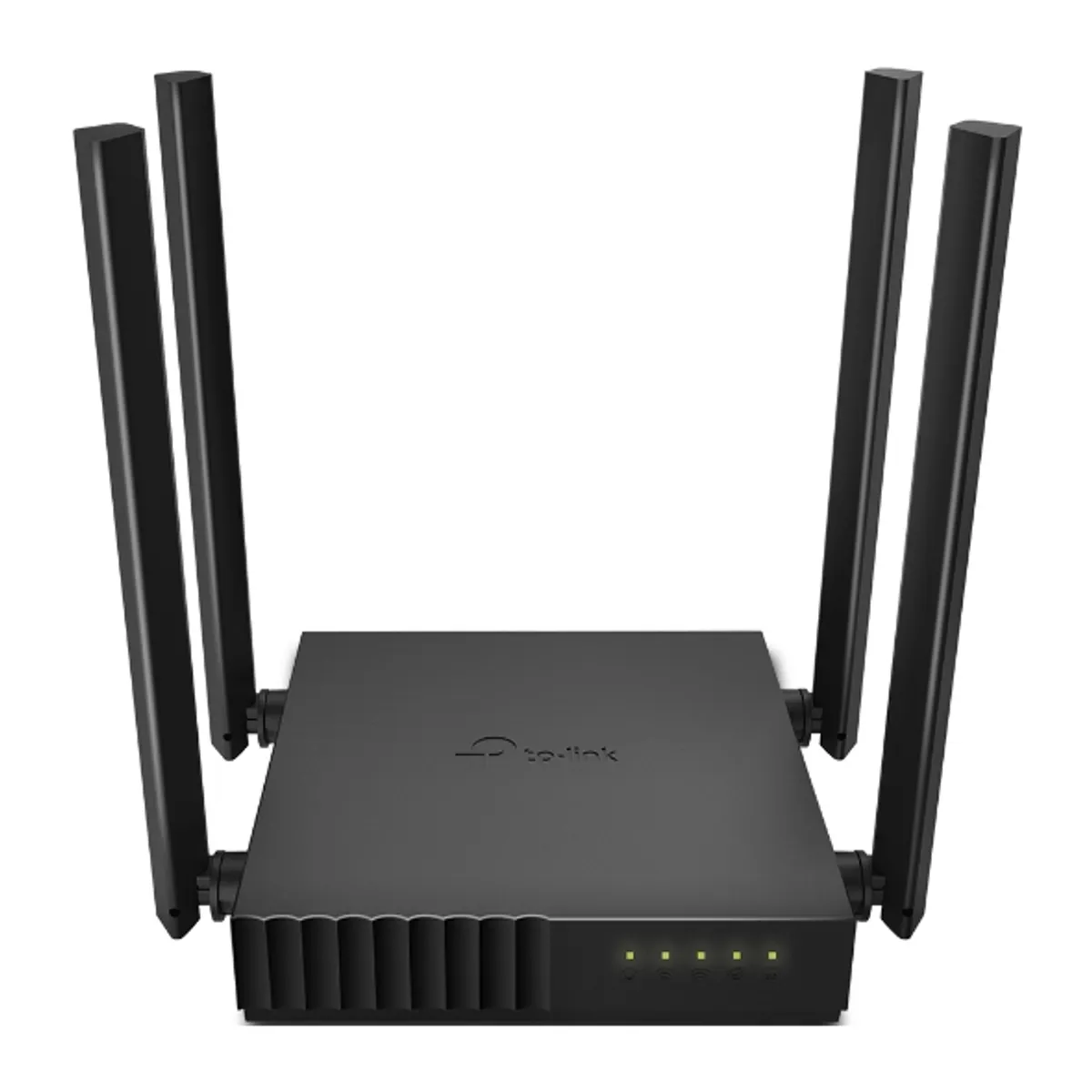 TP-Link ARCHER C54 Archer C54 Kétsávos AC1200, 5 GHz 867 Mbps, 2,4 GHz 300 Mbps, 4x LAN 10-100 Mbps, MU-MIMO, 3 az 1-ben módok #1