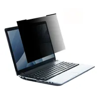 Mobilis 016426 betekintésvédő fólia 13.3" laptop kompatibilis 16:9 dim 300X176MM mágneses rögzítés