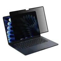 Belkin OVA153ZZ ScreenForce TruePrivacy képernyővédő MacBook Air 15" M2/M3