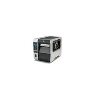 Zebra ZT62063-T2E0100Z ZT620 300dpi 178 mm média szélesség 168 mm nyomtatási szélesség 305 mm/s USB RS232 Bluetooth Ethernet ZPL ZPLII XML rewinder