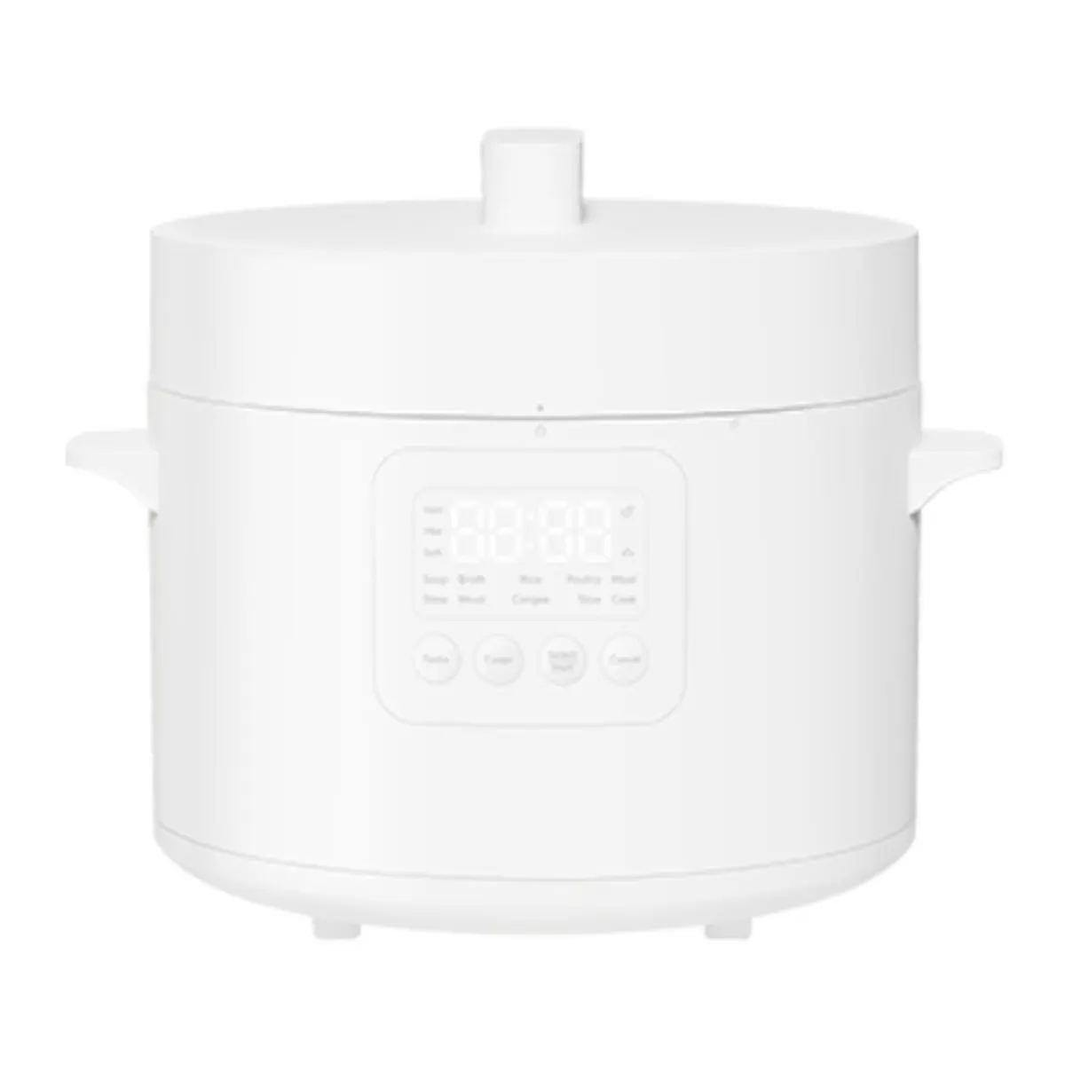 Xiaomi BHR8845EU elektromos kukta 4,8 l 1000 W 7 program fehér #1
