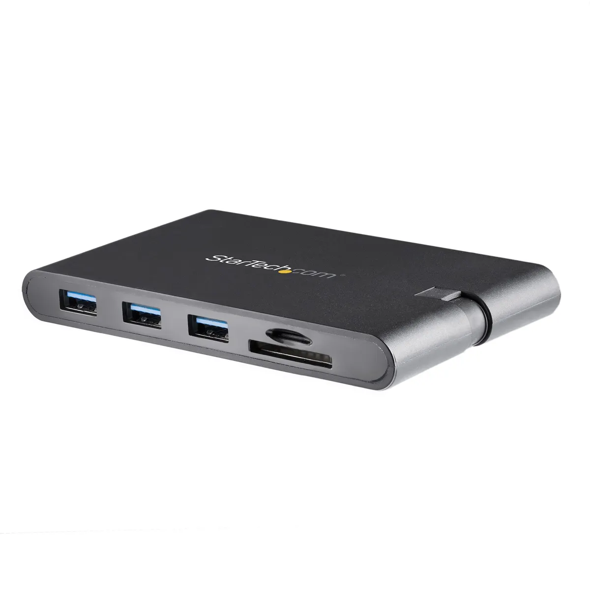 Startech.com DKT30CHVSCPD USB-C dokkoló HDMI és VGA Gigabit Ethernet SD MMC MicroSD kártyaolvasó #1