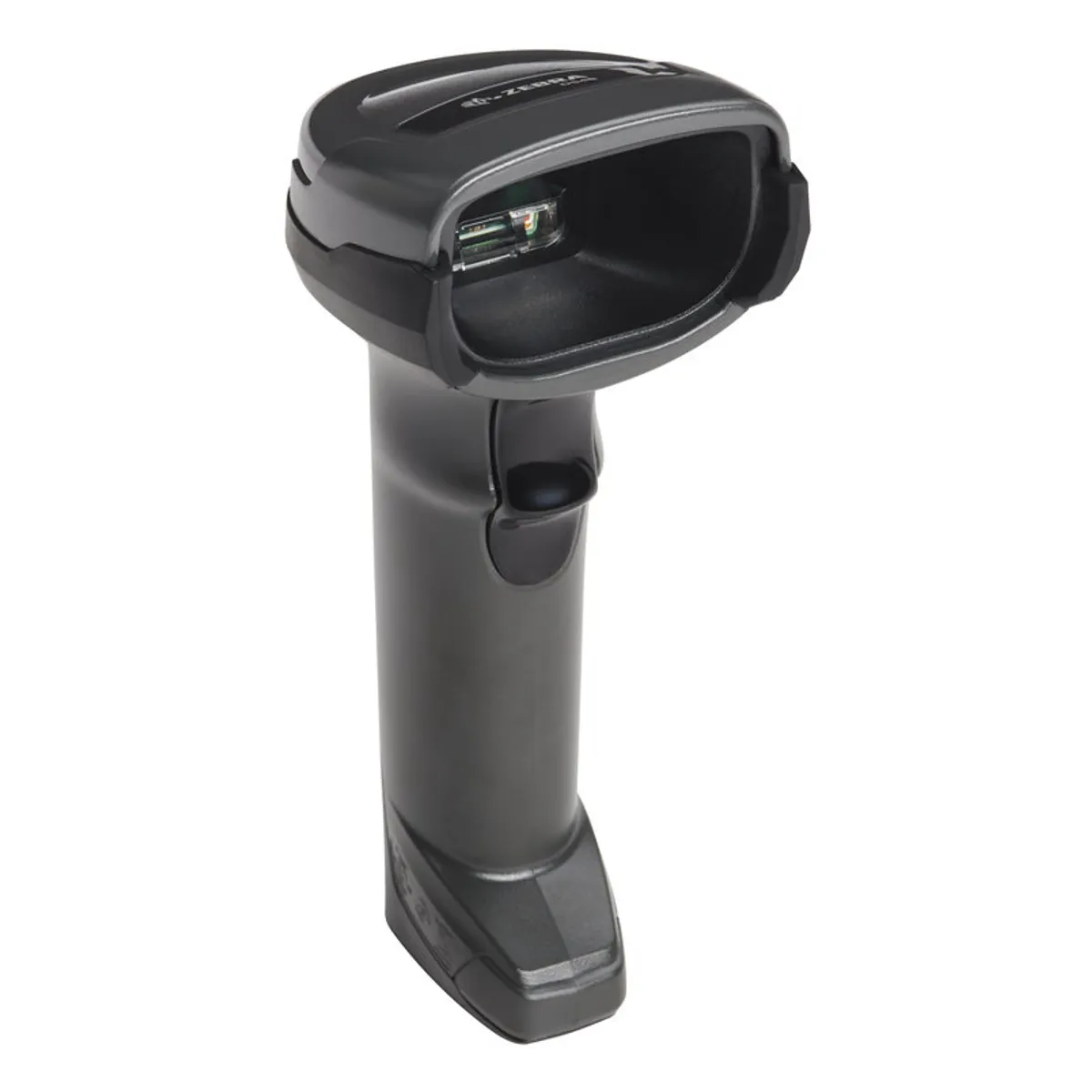 Zebra DS4678-SR7U2100PFW DS4678-SR beolvasás 1D-2D kapcsolódás vezetékes usb szín fekete ip52 #1