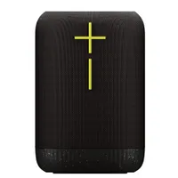 Logitech 984-001863 Epicboom 4,5 cm meghajtó 12 cm mélysugárzó 95 dB Bluetooth A2DP 55 m fekete
