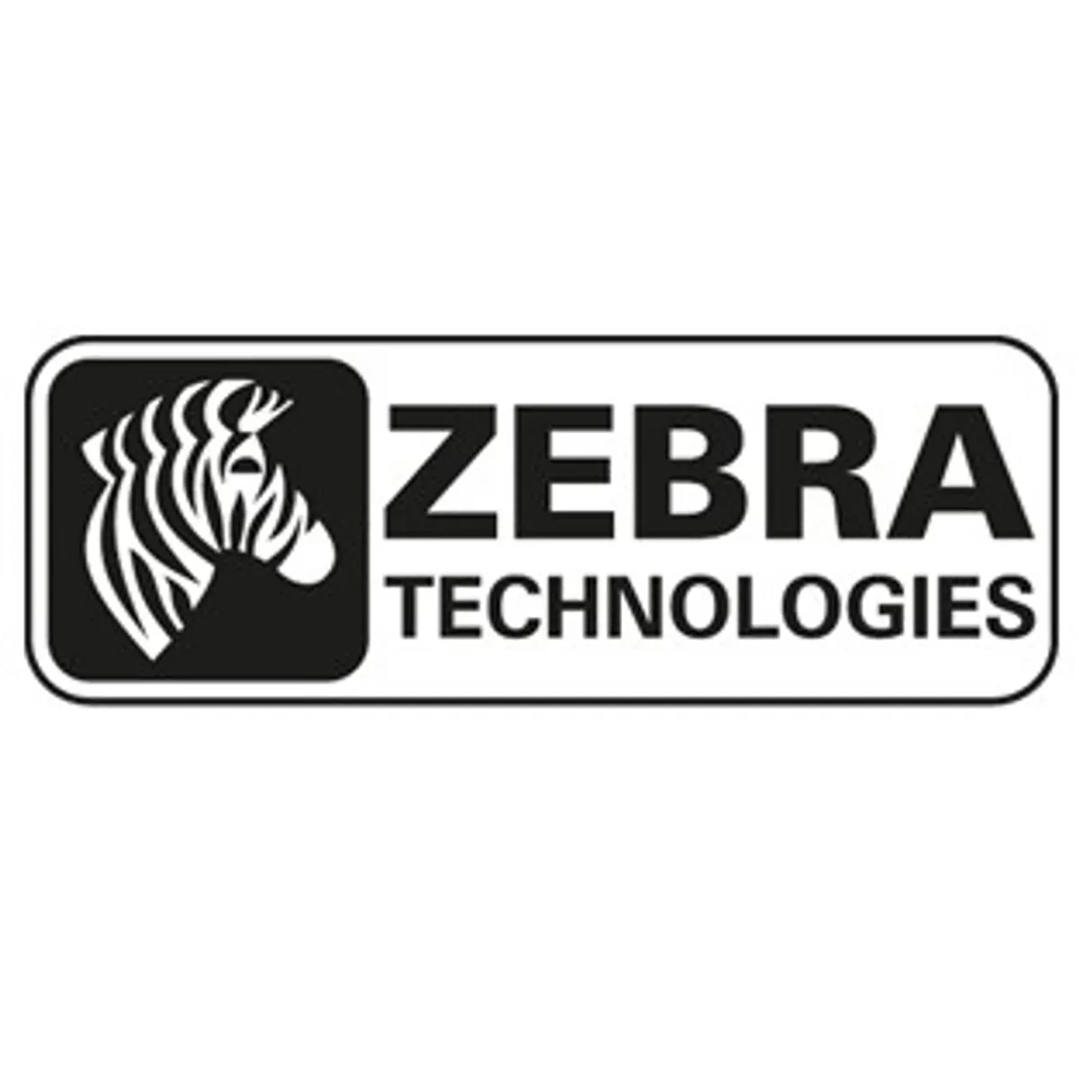 Zebra P1037974-027 kit media hanger zt200 series fekete direkt termál #1
