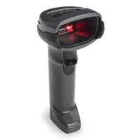 Zebra DS4678-SR00007ZZWW DS4678 area imager 1d-2d vezeték nélküli bluetooth IP52 Li-ion 2500 mAh fekete