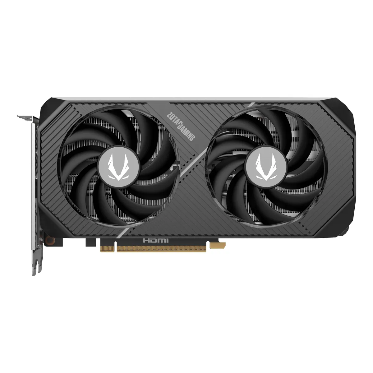 Zotac ZT-B50700E-10P GeForce RTX 5070 Twin Edge 12GB GDDR7 192-bit PCIe 5.0 x16 2x ventilátor #1