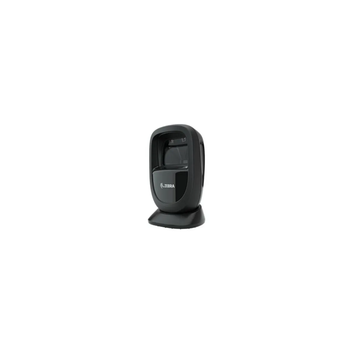 Zebra DS9308-SR00004ZCWW DS9308 rögzített vonalkódolvasó 1D-2D, vezetékes, RS-232 USB, IP52, fekete #1