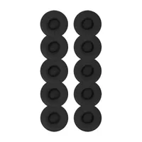 Jabra 14101-59 fülpárna műbőr L 10 db