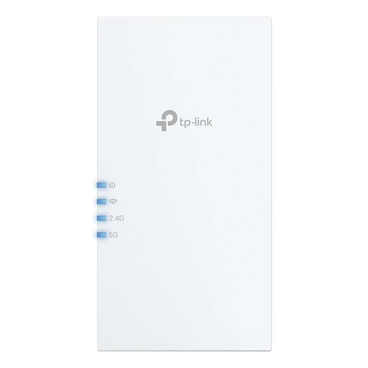 TP-Link RE220BE hálózati bővítő Wi-Fi 7 1000 Mbps Ethernet 2 külső antenna #1