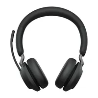 Jabra 26599-999-899 Evolve2 65 MS Stereo USB-C Fekete