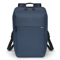 Dicota D32120-RPET Commuter 13-16" notebook hátizsák kék rPET