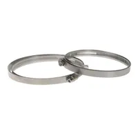 Axis 01472-001 TX30 acél rögzítőszalag 570 mm 2 db