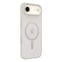 Belkin MSA037HQSA Grip mágneses tok Apple iPhone Air homok 6.5"