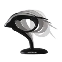 Datalogic HD3430 Heron 2D lézer USB fekete #1