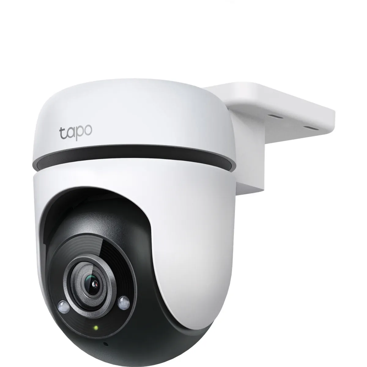 TP-Link TAPO C500 360° vízszintes és 130° függőleges látószög 1080p éjjellátó 850 nm IR 2,4 GHz wifi #1