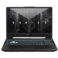 ASUS FA506NCG-HN185 TUF Gaming A15 Ryzen 7 7445HS 15.6" FHD 16GB DDR5 512GB PCIe RTX 3050 4GB NoOS