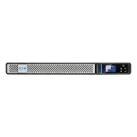 Eaton 5P1550IRG2 1U rack line-interaktív 1550VA/1350W 6x IEC-320-C13 kimenetek bemenet IEC-320-C14 RS232 USB Dry contacts Network MS Card opció #1