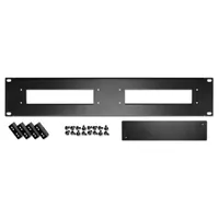 Shuttle PRM01 rackmount készlet 19\" 2U slim bareboneshoz