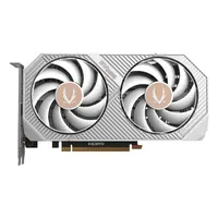 Zotac ZT-B50600Q-10M GeForce RTX 5060 Twin Edge OC White Edition 8GB GDDR7 128-bit PCIe 5.0 x8 3x DisplayPort 2.1b, 1x HDMI 2.1b
