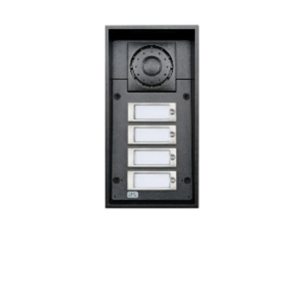 2N 9151104W IP FORCE 4 gombos 10W hangszóró fekete #1