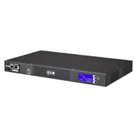 Eaton EATS16N ATS16 Netpack 9 kimenetek C13 és C19 208-240 V 50-60 Hz 1U rack #1