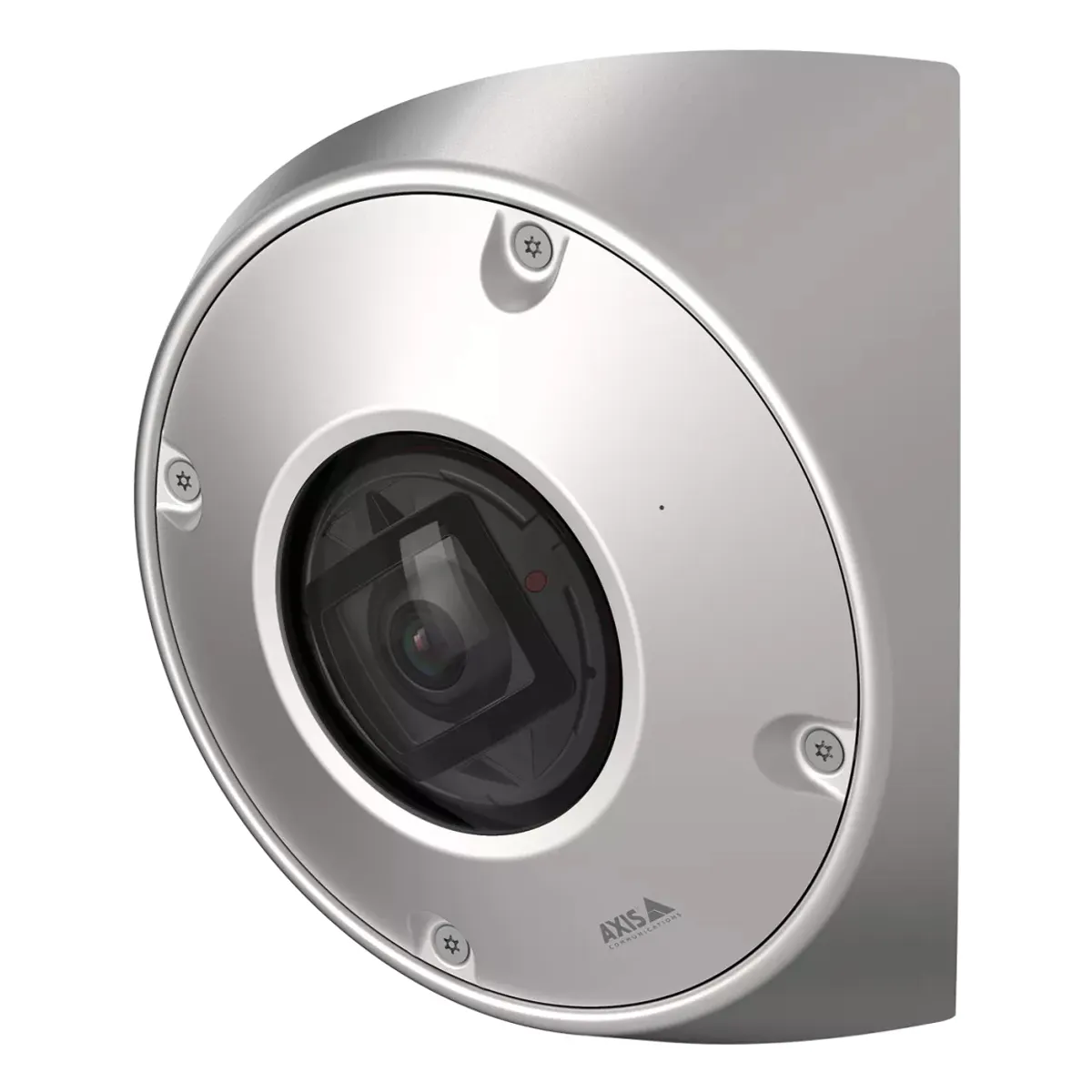 Axis 01766-001 Q9216-SLV rozsdamentes acél sarok-mont kamera anti-ligature IK10 IP66 940 nm led #1