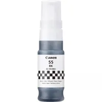 Canon 6292C001 tintapatron fekete 70 ml 3000 oldal MAXIFY GX1050 GX2050 kompatibilis