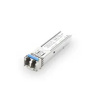 Assmann DN-81001 mini GBIC SFP modul 1.25 Gbps 20 km 1310 nm MSA-kompatibilis
