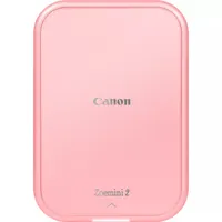 Canon 5452C003 Zoemini 2 zsebnyomtató ZINK Bluetooth 5.0 2" x 3"