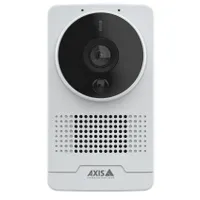 Axis 03280-001 M1075-L Mk II box kamera beltéri, vezetékes, 0,18 lux, látószög 103° és 55°, CMOS szenzor