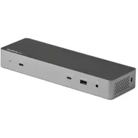 StarTech.com TB3CDK2DHUE Thunderbolt 3 dokkoló Dual DP HDMI 96W PD 5x USB #1