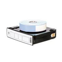 Zebra 10006995-2K Z-Band Direct csuklószalag fehér 25x279mm 200 darab
