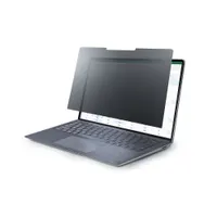 Startech.com 135S-PRIVACY-SCREEN betekintésvédő fólia laptop 13.5" matt felület 60 százalék 30 fok