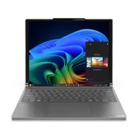 Lenovo 21TR000JRM ThinkBook Plus G6 Rollable Copilot PC 16.7" POLED 120 Hz 32GB LPDDR5x 1TB PCIe 4.0 Windows 11 Pro Luna grey