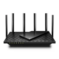 TP-Link ARCHER AX73 AX5400 duál-sáv Wi-Fi 6 útválasztó 1WAN 4LAN 1USB 3.0